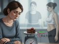Почему правило 80/20 в питании может быть ловушкой: рецепт радости и баланса