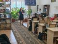 Сотрудники Госавтоинспекции провели акцию «Без прав ты не прав!» со студентами Юргинского технологического колледжа