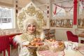 Гастрономические планы в Туле и Ярославле: завтраки и вечер коктейлей