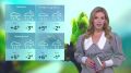 Доброе утро! На этой неделе нас ждёт морозный май