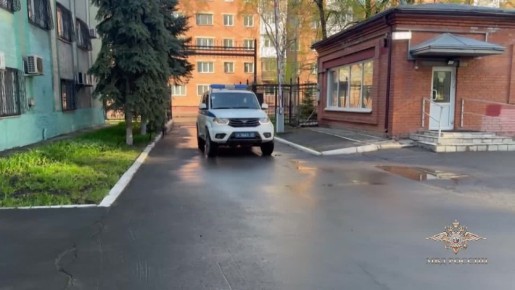 Сотрудники МВД и ФСБ задержали 17-летнего жителя Приморья, подозреваемого в попытке диверсии в Кемерово