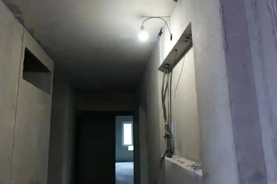 В Кировском районе Кемерова строят самый высокий для этой территории жилой дом В Кировском районе Кемерова строят самый высокий для этой территории жилой дом