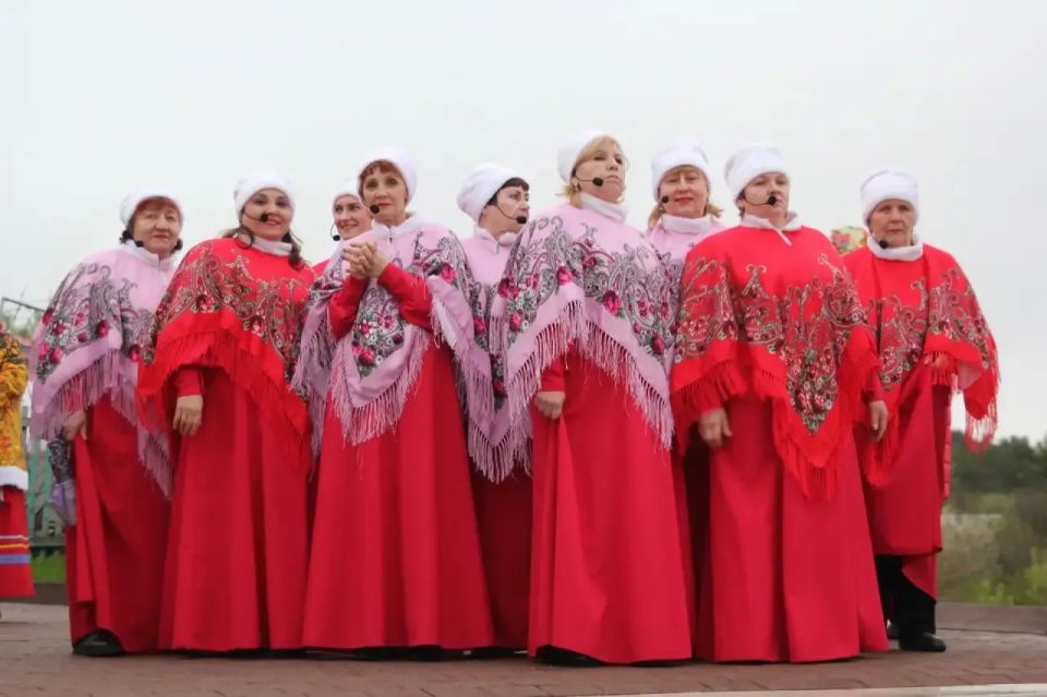 Всероссийскую акцию «Ночь музеев-2026» в Кемерове отметили двумя фестивалями Всероссийскую акцию «Ночь музеев-2026» в Кемерове отметили двумя фестивалями
