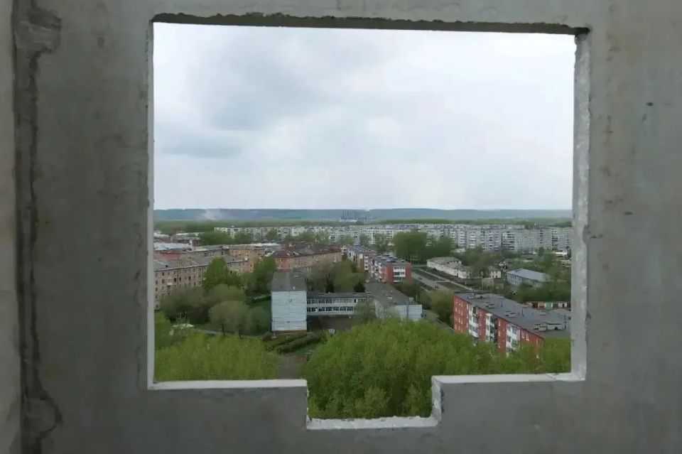В Кировском районе Кемерова строят самый высокий для этой территории жилой дом В Кировском районе Кемерова строят самый высокий для этой территории жилой дом