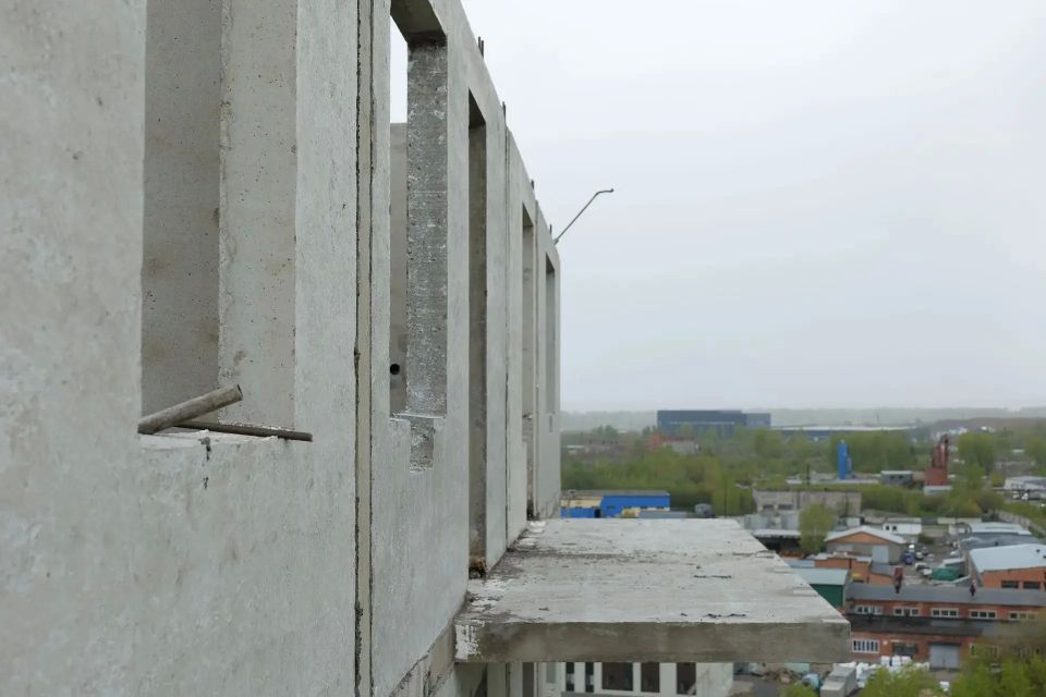 Дмитрий Анисимов: Первая пятнадцатиэтажка в истории Кировского района Дмитрий Анисимов: Первая пятнадцатиэтажка в истории Кировского района