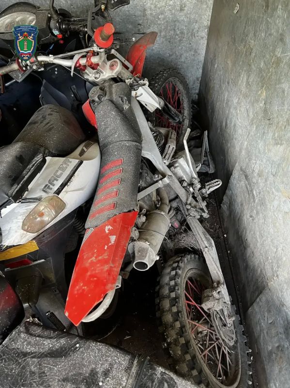 В Новокузнецке прокурор добился конфискации транспортного средства у злостного нарушителя правил дорожного движения