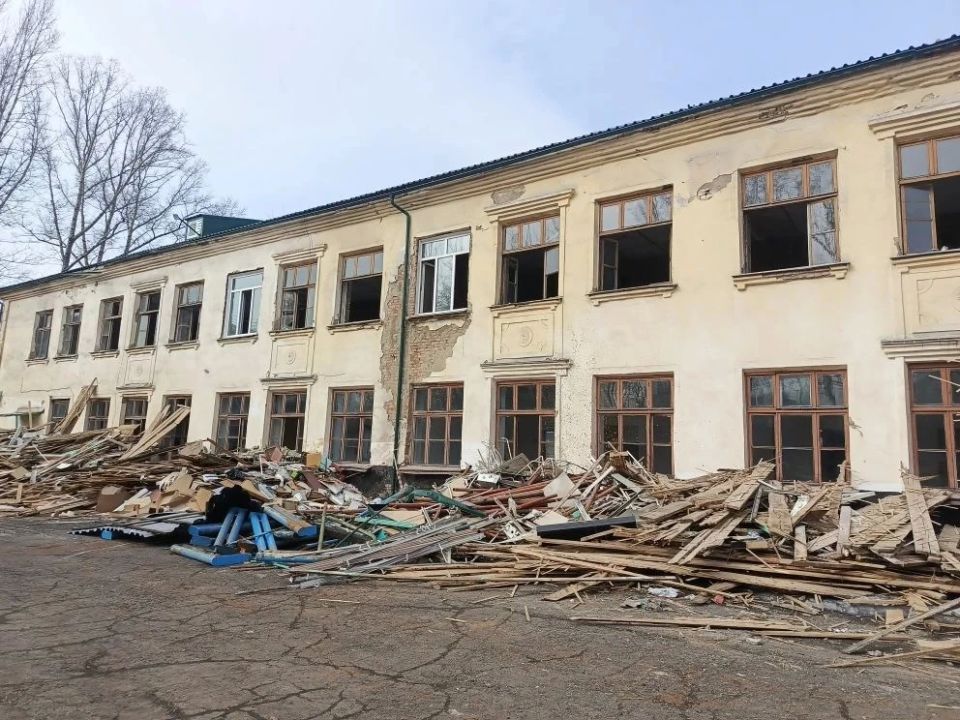 До конца 2027 года в Кузбассе будет отремонтировано 15 школ