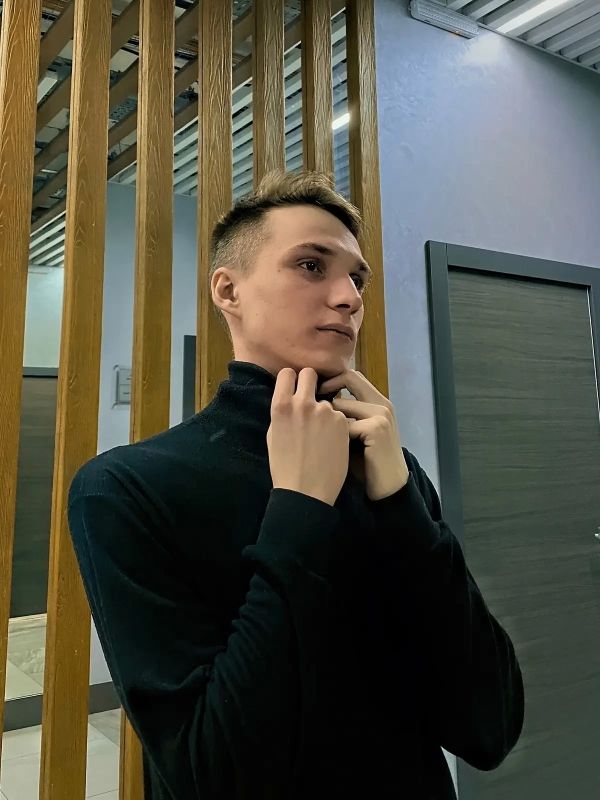 Илья Середюк: Наши молодые ученые вошли в число стипендиатов Президента России! Илья Середюк: Наши молодые ученые вошли в число стипендиатов Президента России!