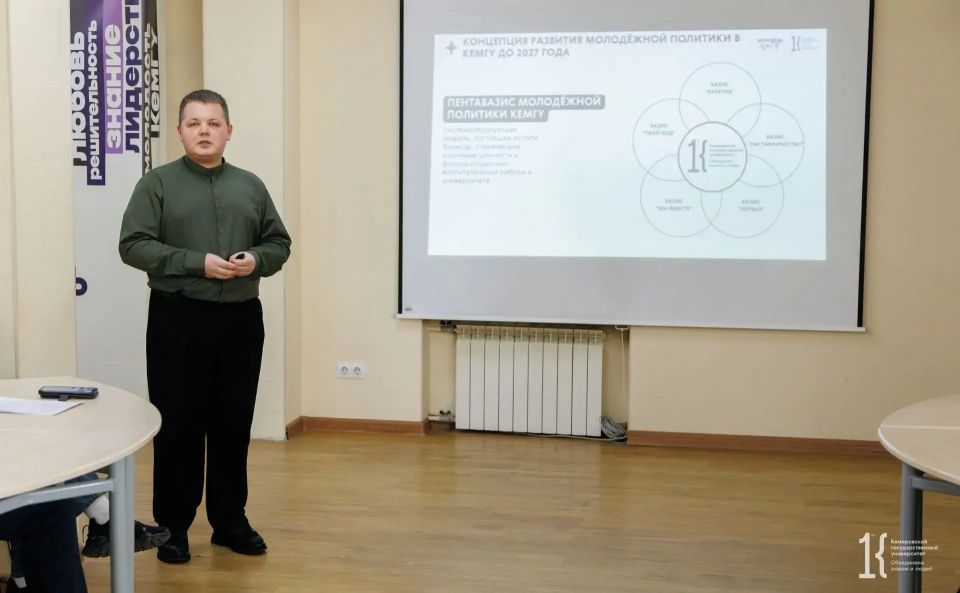 Прошел круглый стол «Как привлечь молодых избирателей на выборы?» Прошел круглый стол «Как привлечь молодых избирателей на выборы?»