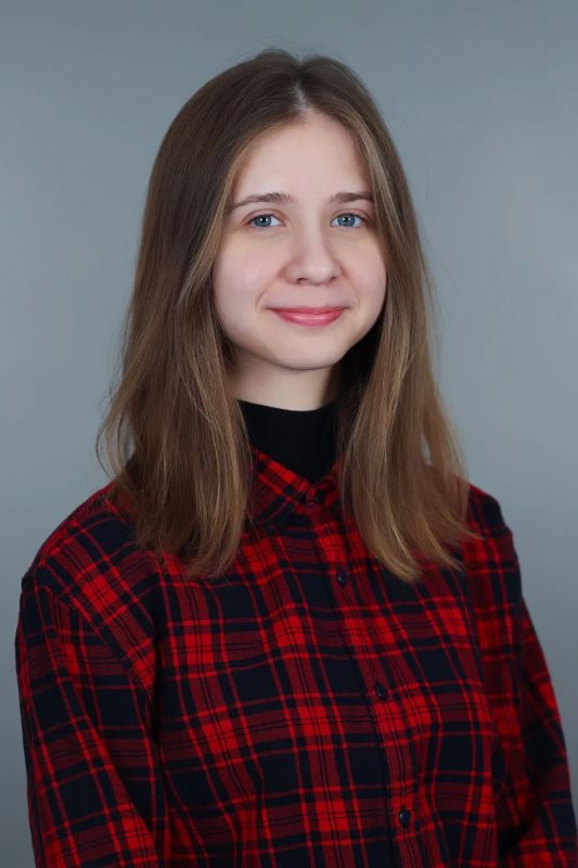 Илья Середюк: Наши молодые ученые вошли в число стипендиатов Президента России! Илья Середюк: Наши молодые ученые вошли в число стипендиатов Президента России!