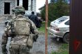 В Кузбассе при силовой поддержке спецназа Росгвардии проведены рейдовые мероприятия, направленные на выявление и пресечение правонарушений в сфере миграции