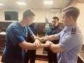 Сотрудники регионального следственного управления успешно сдали зачет по тактической медицине