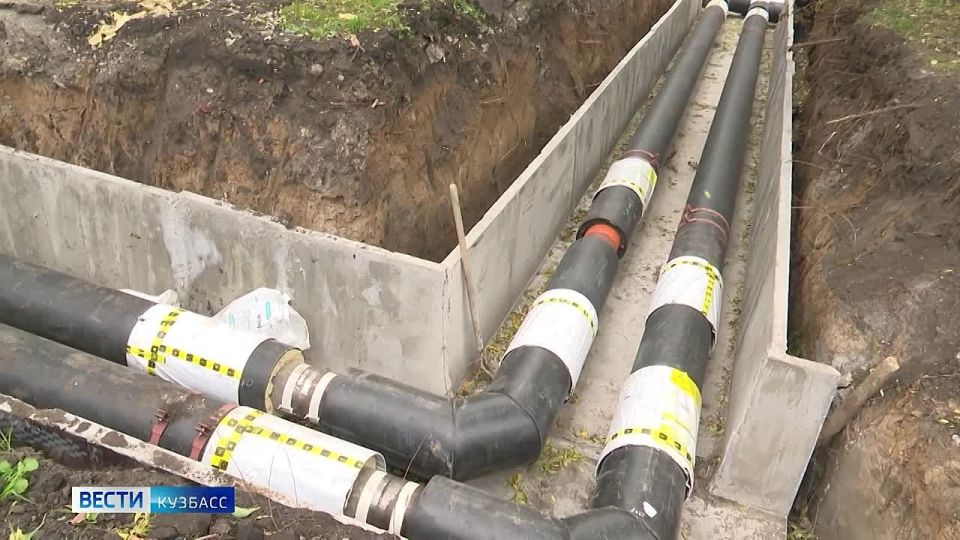 Когда же наступит окончательное окончание отопительного сезона в Кузбассе и батареи вновь станут холодными? Повлияет ли изменение сроков гидравлических испытаний на подготовку к зиме?