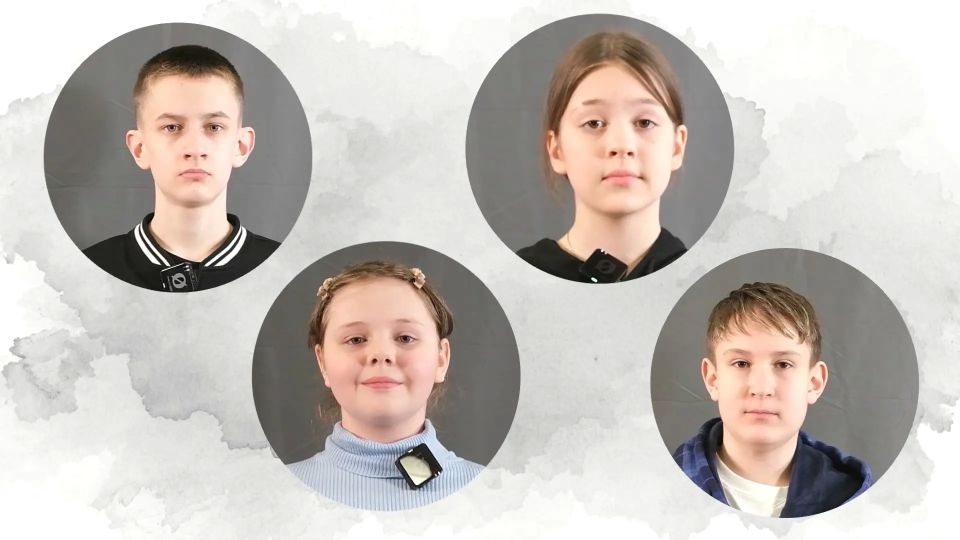 Тренируемся, читаем список литературы на лето и соблюдаем правила безопасности в новом выпуске программы «Всё моё»: Тренируемся, читаем список литературы на лето и соблюдаем правила безопасности в новом выпуске программы «Всё моё»: