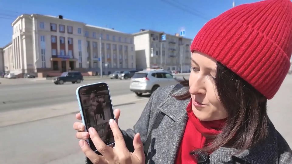 Тренируемся, читаем список литературы на лето и соблюдаем правила безопасности в новом выпуске программы «Всё моё»: Тренируемся, читаем список литературы на лето и соблюдаем правила безопасности в новом выпуске программы «Всё моё»: