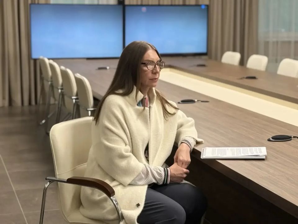 В преддверии Дня защиты детей состоялся тематический прием граждан с участием руководителя СУ СК России по Кемеровской области - Кузбассу Б.Б. Базарова В преддверии Дня защиты детей состоялся тематический прием граждан с участием руководителя СУ СК России по Кемеровской области - Кузбассу Б.Б. Базарова