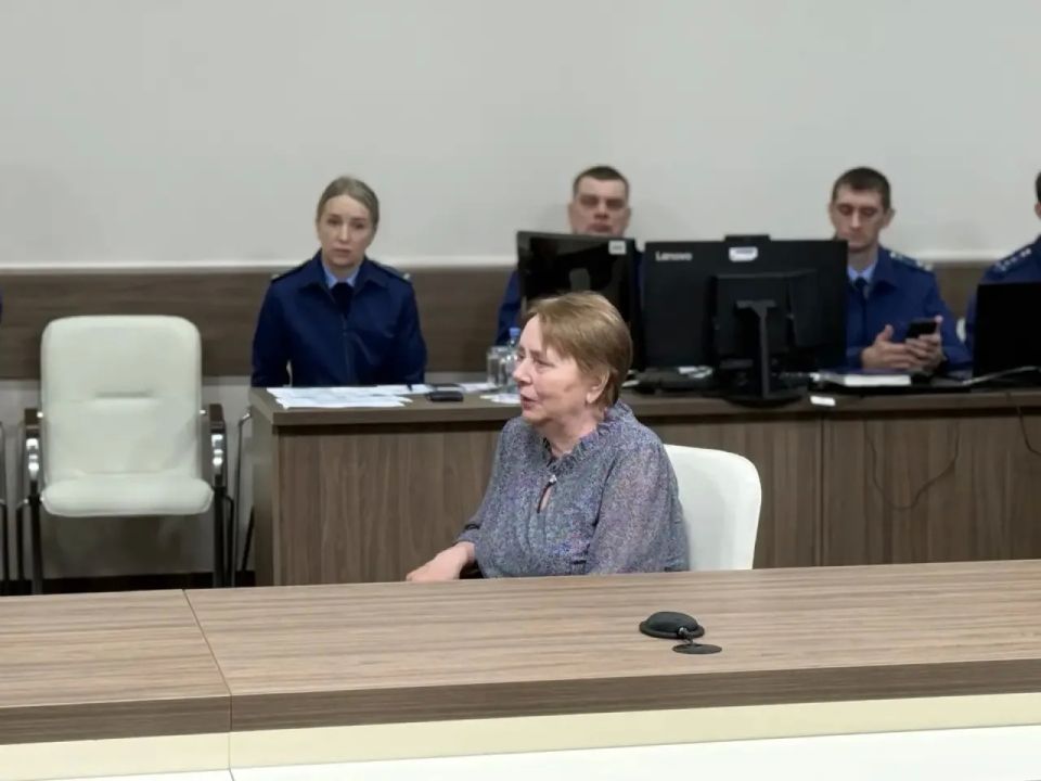 В преддверии Дня защиты детей состоялся тематический прием граждан с участием руководителя СУ СК России по Кемеровской области - Кузбассу Б.Б. Базарова В преддверии Дня защиты детей состоялся тематический прием граждан с участием руководителя СУ СК России по Кемеровской области - Кузбассу Б.Б. Базарова
