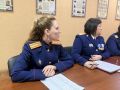 В Кузбассе прошло заседание комиссии по отбору кандидатов в ведомственные академии Следственного комитета России