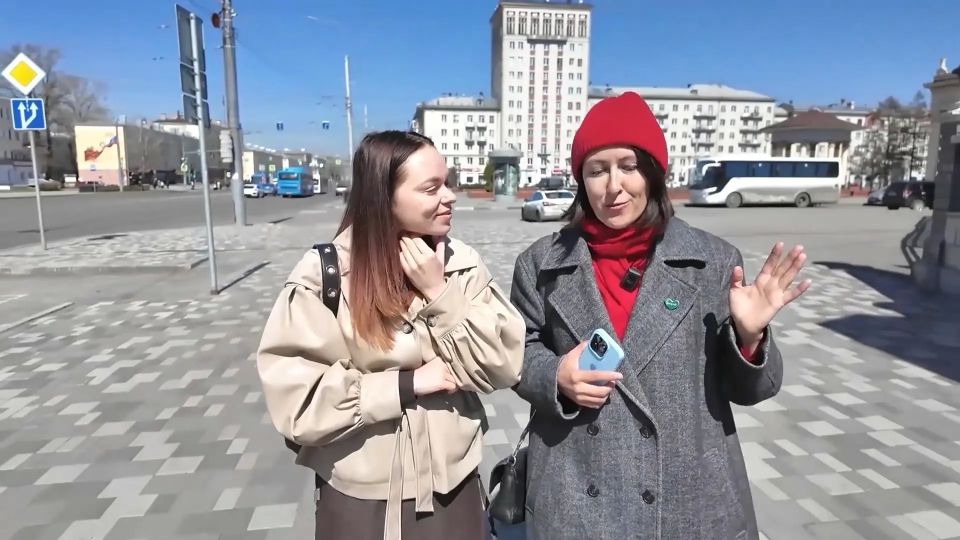 Тренируемся, читаем список литературы на лето и соблюдаем правила безопасности в новом выпуске программы «Всё моё»: Тренируемся, читаем список литературы на лето и соблюдаем правила безопасности в новом выпуске программы «Всё моё»: