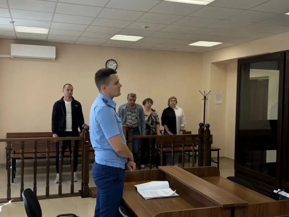 В Краснотурьинске осужден виновник ДТП за нарушение Правил дорожного движения, повлекшее гибель двигавшегося в попутном направлении водителя электротрицикла