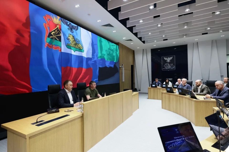 Илья Середюк: Работаю в Белгородской области Илья Середюк: Работаю в Белгородской области