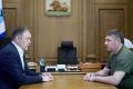 Кузбасские специалисты изучат методы обеспечения безопасности, применяемые в Белгороде