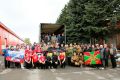 Юнармейцы Кузбасса собрали и отправили военнослужащим 18 тонн дополнительной помощи