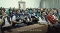В 23 года Никита Потоцкий уже имеет боевой опыт и понимает, как разавиваться дальше