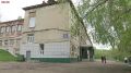 «Стадион мечты» в Школе-интернате №4 г. Осинники