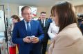 Илья Середюк: Проводим в Кузбассе третий форум креативных индустрий