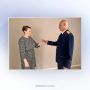 В Кузбассе при содействии сотрудников СК России девушке из числа детей, оставшихся без попечения родителей, выделили благоустроенную квартиру