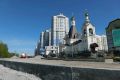 Дмитрий Анисимов: Продолжаем дорожные ремонты в городе Кемерово