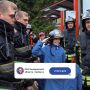За дежурные сутки с 25 по 26 мая пожарно-спасательные подразделения Кузбасса ликвидировали 22 пожара: