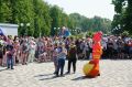 Праздничные программы в честь Международного дня защиты детей пройдут в каждом районе Кемерова
