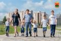 Илья Середюк: всем детям из многодетных семей Кузбасса будут компенсировать половину стоимости обучения в регионе