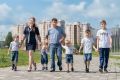 Илья Середюк: Будем компенсировать половину стоимости обучения всем детям из многодетных семей региона
