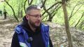 Субботник в рамках проекта «Вода России»