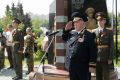 В Кемерове отметили 108-летие со дня создания Пограничной службы ФСБ России