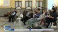 В Кемерово 4 июня прибудет театральный поезд