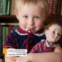Всё начинается с детства. С мечты сделать мир лучше