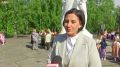 1 июня. Праздник в Заводском районе