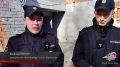 Министр наградил полицейских за спасение детей на пожаре