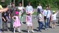 Праздник 1 июня в театре металлургов