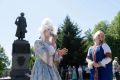 Поэмы, стихи, эпиграммы и вальсы Пушкинских времен: в Кемерове отметили День русского языка