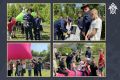 В Новокузнецке сотрудники СКР приняли участие в праздничном и профилактическом мероприятии для воспитанников детского дома