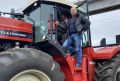 Илья Середюк: Посевная кампания в Кузбассе выходит на финишную прямую