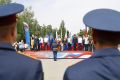 50 молодых сотрудников ГУФСИН торжественно приняли присягу