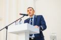 Новым ректором КузГТУ стал Владимир Меркурьев