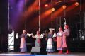Сегодня на Московской площади для гостей праздника работают более 300 артистов