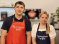 Смотрите в новом выпуске программы «Кулинарная магия»: